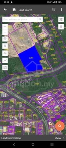 Bintulu Area Kemena Land For Sales