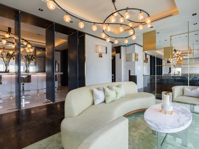 Branded Residences For Sale in KLCC - The Ritz-Carlton Residences