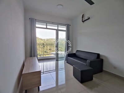 Bukit Bantayan | Inanam | Kolombong | 3R2B | Fully Furnished For Rent
