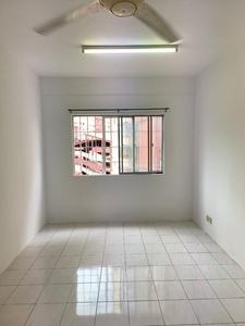 Cemara Apartment, Cheras for Rent (Move in condition)