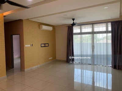 Citywoods apartment @ JB town 3plus1 rooms partial furnished