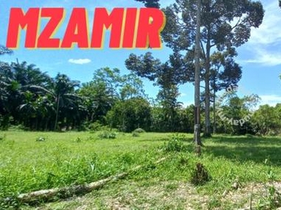 Commercial Land Taman Serindit Kulim Kedah