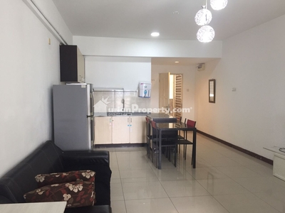 Condo For Sale at Ampang Putra Residency