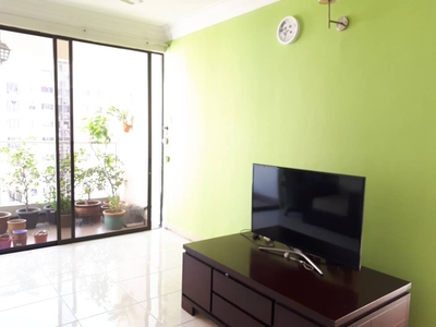 Condo For Sale in Casa Tropicana-Fully Furnished