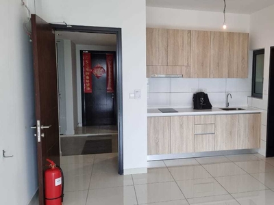 Condo For Sale in Klang GM Remia Partly Furnished