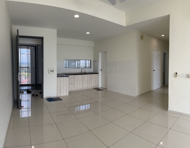 Condo For Sale in Puchong Elevia - 1218sf