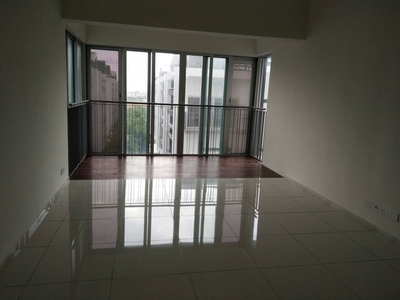 Condo For Sale in Puchong Elevia with Balcony