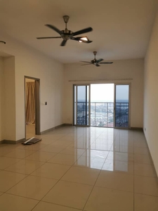 Condo For Sale in Puchong The Wharf