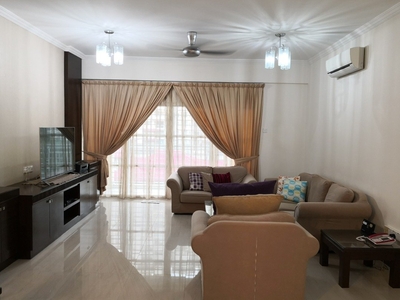 Condominium For Sale in Petaling Jaya - Li Villas