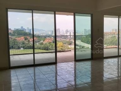 [Duplex With Long Balcony] Riana Green East Condominium