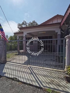Endlot house for sale ‼️ Taman Semeling Jaya Sungai Petani ‼️