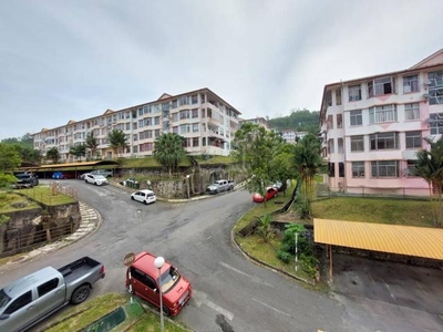 For SALE I Country Heights| Apartment | 3R2B | Corner I KK, Sabah