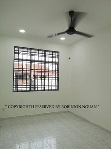 FREEHOLD High Ceiling 1Sty Terrace Durian Tunggal Ayer Keroh Toll UTEM