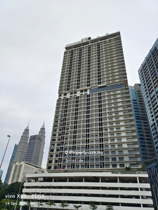 Fully Furnished, Value Buy, Well-Maintained, Move-in Condition, KLCC