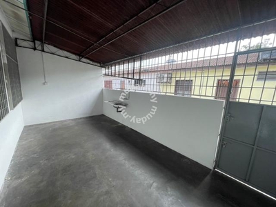 【RIA RIA RIA 】Single Storey Terrace House -Taman Ria Jaya