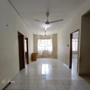 Good ROI Vista Minintod Apartment @ Bundusan Penampang