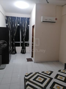 Hitech fully furnished apartment