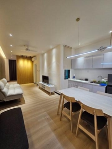 ITCC Manhattan suites Cozy Studio FOR RENT Penampang Plaza 333 Luyang