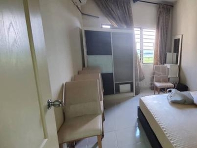 Kajanng 2 Kristal villa condominium for rent