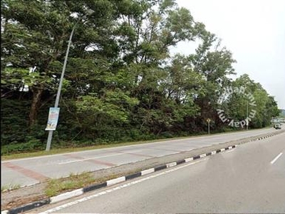 Kedah Bandar Sungai Petani 96 Acres Commercial Land