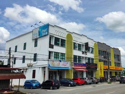 Kedai Pejabat untuk Disewa di Bunut Payong, Kota Bharu