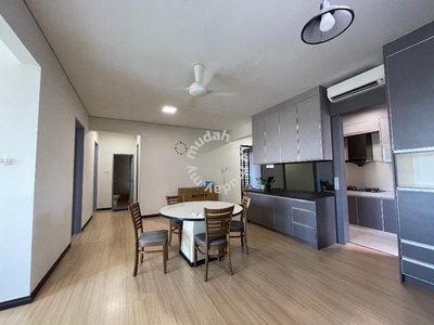 Likas Court / Apartment / For Rent / Lido / KK / Luyang / Damai