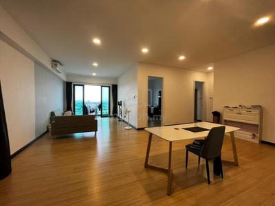 Lido Avenue Condominium (Nice Sea View) (Fully Furnished) For Sale