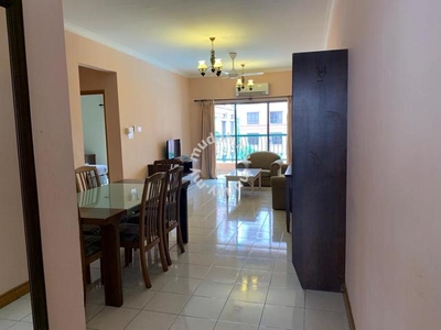 Marina court condo | 3rd floor | 3R2B | Fully furnished | city town