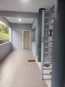 Meru Valley Golf Alamanda Apartment Fully Furnished For Rent