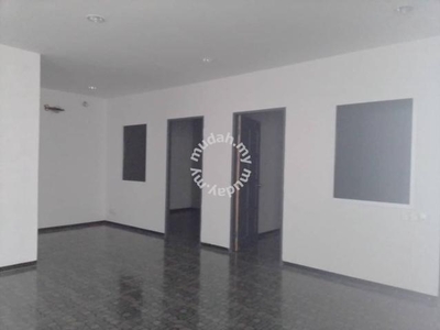 Metro Town | First Floor | Renovated Office | Jalan Lintas | For Rent