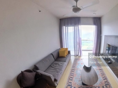 Must view, perfect condition, hot area, Windmill. Gohtong Jaya