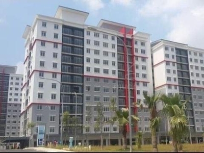 [ NEGO Freehold ] Putrajaya Pr1ma Apartment Presint 11 Prima 8 MRT