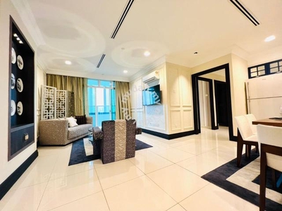 New FREEHOLD Condominium FLORA ROSA located at Precint 11, Putrajaya