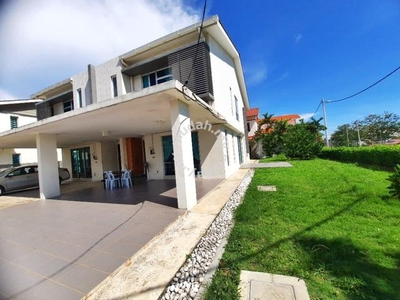 New House Double Storey Terrace, International Lot, Jitra Kedah