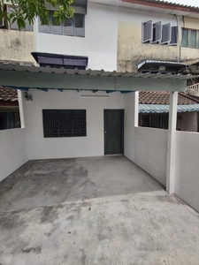 Newly Refurbished 3 Storey House Taman Sri Muda Seksyen 25 Shah Alam