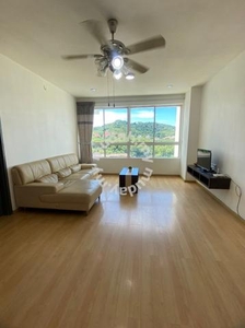 One Borneo | Tower B | 2R2B | Fully Furnished | UMS | For Rent