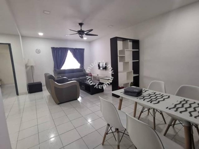 Park View Full Furnished For RENT
