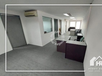 Plaza Tanjung Aru | KK | Business Suite | Office Lot | Kota Kinabalu
