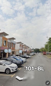 Prime Location 2Sty Endlot Shoplot Kasuarina Bandar Kasuarina Klang
