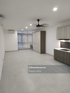 Queensville @ Bandar Sri Permaisuri with Partly Furnished for Rent