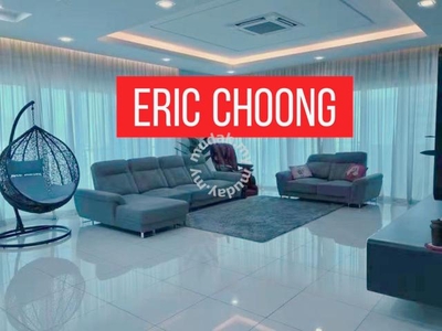 RESIDENCE 21 MIDDLE FLOOR FURNISHED RENO 4 Cp MACALISTER ROAD SALE
