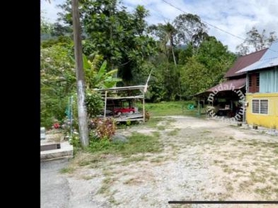 Residential Land For Sale at Teluk Kumbar | Freehold | First Grade A