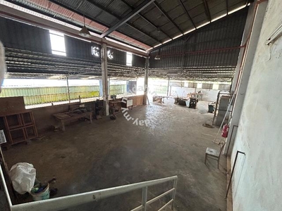 RM3K] Factory Kawasan Perindustrian Bukit Rambai Tanjung Minyak Melaka