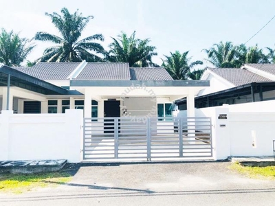 Rumah Semi Detached Air Puteh Kamunting