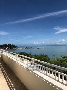 Seaview Quayside resort Tanjung Tokong Penang