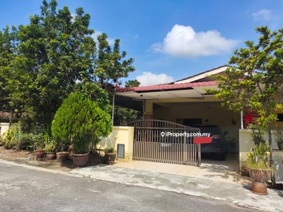 Seremban 3 house for sale