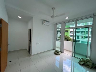 Fairview Residence Sungai Ara Partial Furnished 2 Carpark nr Imperial