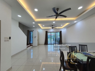 Shah Alam 2 Storey For Sale