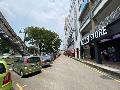 Shop Office Jalan Baru Perai for Rent