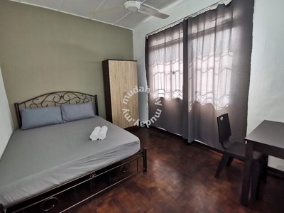 Single Room at Kota Laaksamana , Bandar Melaka